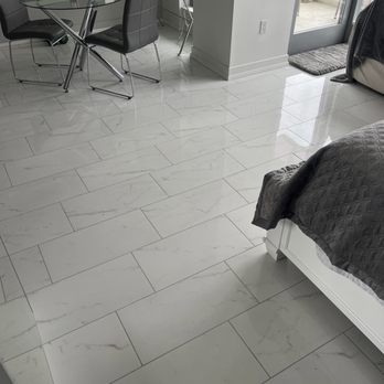 Mandala Flooring - Flooring Near Me