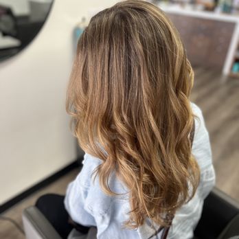 Curly Creations Hair Studio - Hair Salons Near Me - Redding, California Curly Creations Hair Studio - Hair Salons Near Me - Redding, California