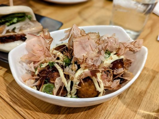 Tanoshii Ramen by null