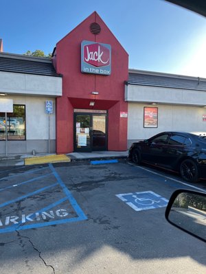 Jack in the Box by null