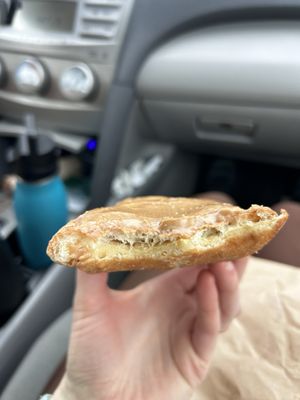 Joe's Donut Shop by null