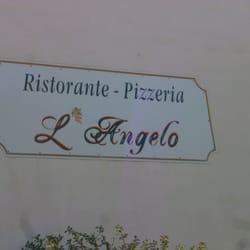 L' Angelo Restaurante