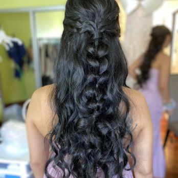 Reveal Hair & Makeup - Bridesmaid Hair - Makeup Artists Near Me - Honolulu, Hawaii Reveal Hair & Makeup - Bridesmaid Hair - Makeup Artists Near Me - Honolulu, Hawaii