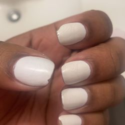 Athena Nails & Spa
