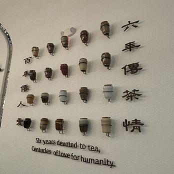 CHICHA San Chen - Bubble Tea Near Me - Houston, Texas