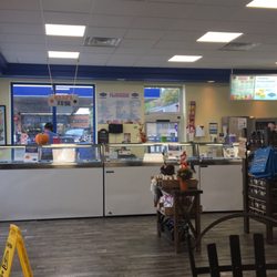 kawartha Dairy - Clean and awesome staffs