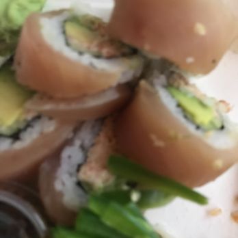 Fusion Sushi - Sushi Bars Near Me - Hermosa Beach, California Fusion Sushi - Sushi Bars Near Me - Hermosa Beach, California