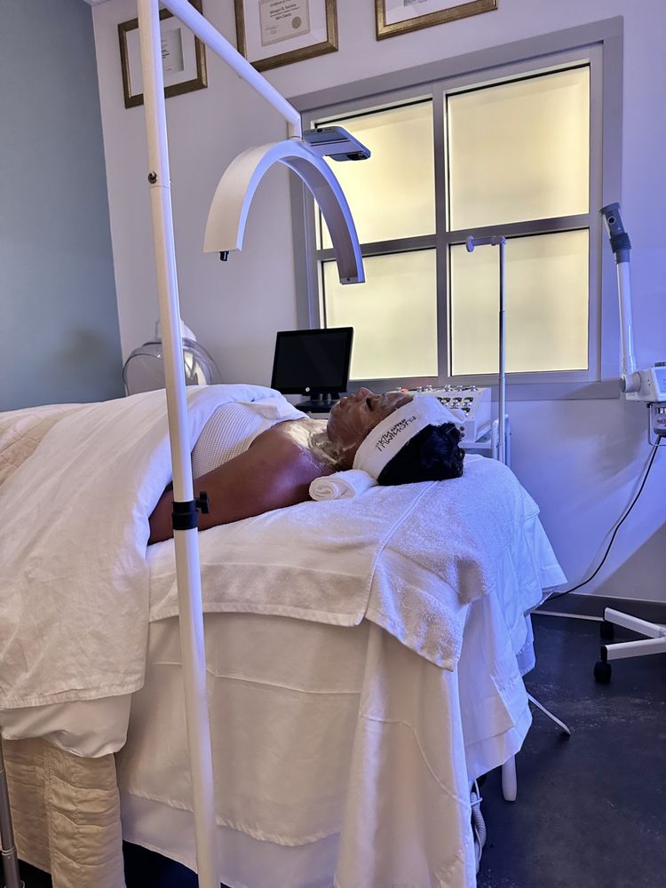 Morgan Rackley Skincare