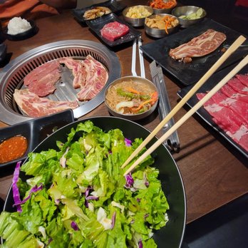 Wang Cho Korean BBQ - KING - Korean Near Me - Riverside, California Wang Cho Korean BBQ - KING - Korean Near Me - Riverside, California