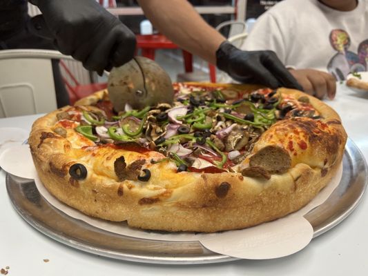 EMPIRE PIZZA - Updated August 2025 - 22 Photos & 33 Reviews - 2304