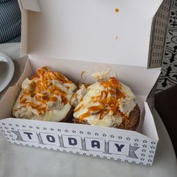 Buffalo Chicken