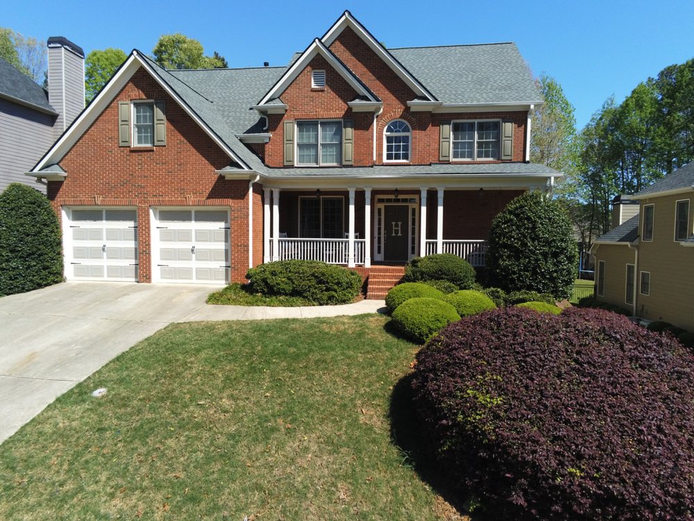 Slide of Absolute Roof & Home Solutions