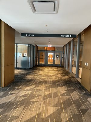 Wintrust Arena by null