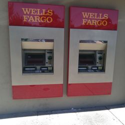 Wells Fargo Bank - ATM