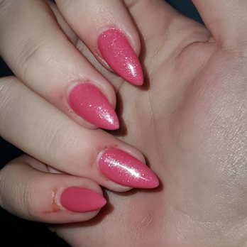 V Nails & Spa - My skinned up fingers - Nail Salons Near Me - Meridianville, Alabama V Nails & Spa - My skinned up fingers - Nail Salons Near Me - Meridianville, Alabama