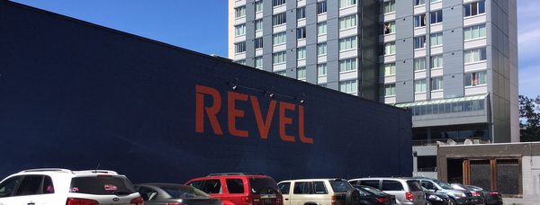 Revel Consulting by null