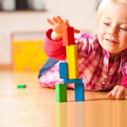 Little People Montessori