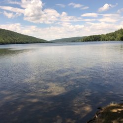 Canadice Lake Outfitters - Can't beat this lake!
