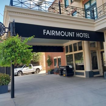 Fairmount Hotel - Hotels Near Me - San Antonio, Texas Fairmount Hotel - Hotels Near Me - San Antonio, Texas