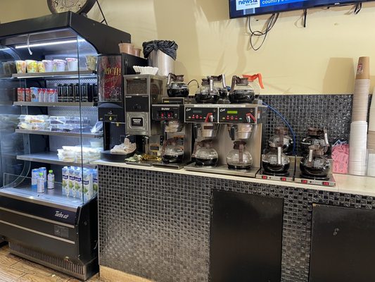 Bagels On the Hudson by null