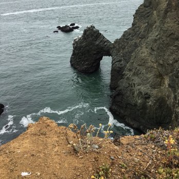Point Bonita Lighthouse - Landmarks & Historical Buildings Near Me - Sausalito, California Point Bonita Lighthouse - Landmarks & Historical Buildings Near Me - Sausalito, California