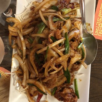 Ho - Wah - Chinese Near Me - Marina, California Ho - Wah - Chinese Near Me - Marina, California