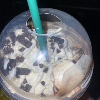 Starbucks - Beautiful - Coffee & Tea Near Me - Mesa, Arizona