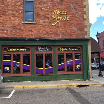 Nacho Mama's - Heading in! - Mexican Near Me - Stillwater, Minnesota Nacho Mama's - Heading in! - Mexican Near Me - Stillwater, Minnesota