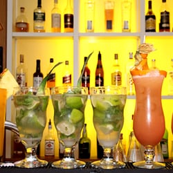 BAIRRO BAR - Inh. Tanju Perchin