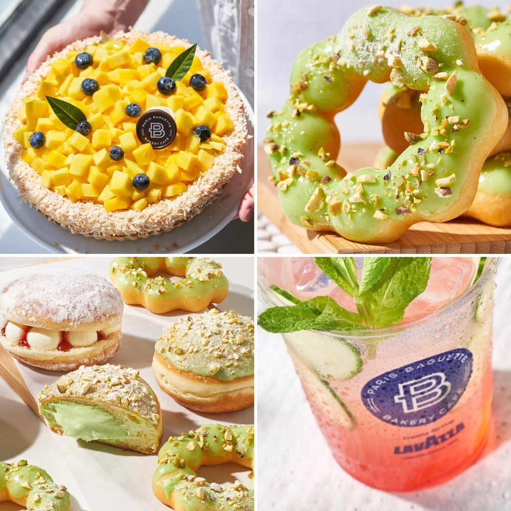 PARIS BAGUETTE WOODLAND HILLS 212 Photos & 82 Reviews 21753