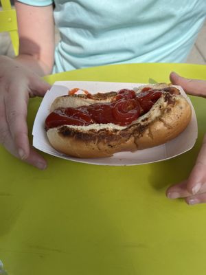 Parkside Pull-Up by null