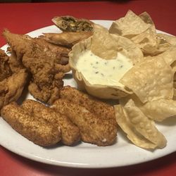 Buffalo's - Trailblazer Sampler