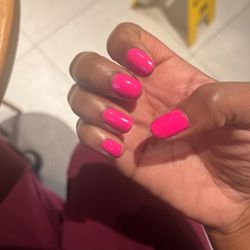 After Hour Nails and Spa
