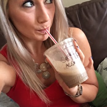 Clean Juice - "The Coffee One" will give you life! - Juice Bars & Smoothies Near Me - Charlotte, North Carolina Clean Juice - "The Coffee One" will give you life! - Juice Bars & Smoothies Near Me - Charlotte, North Carolina