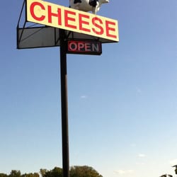 Laney Cheese