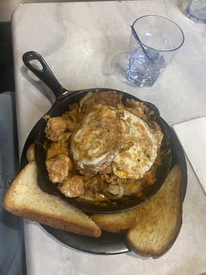 Marybelle’s Southern Cache