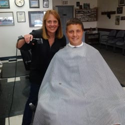 Moore than a Barber Shop