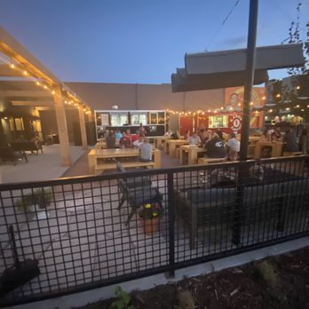 The Garden - 14 Photos 13 Reviews - Bars - 401 S Nevada Ave Colorado Springs Co - Phone Number - Yelp