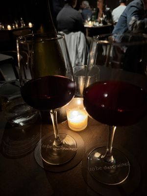 To Be Determined by null