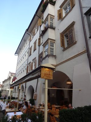 Fink Gasthaus by null