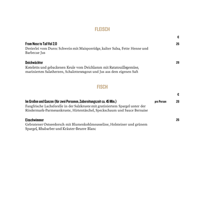 Restaurant Bootshaus Weissenhaus by null