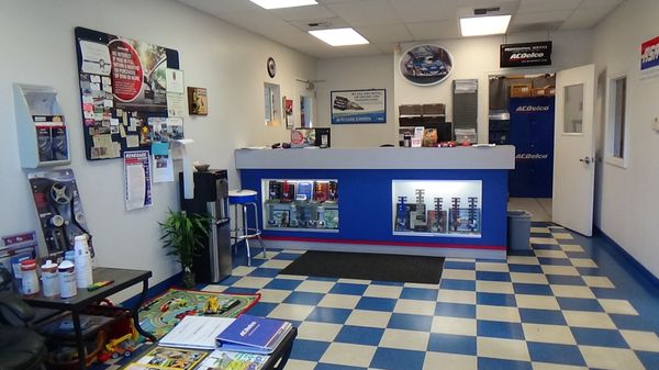 Auto Care Experts AUTO CARE EXPERTS - 16 Photos & 14 Reviews - 3503 Ahtanum Rd, Yakima ...
