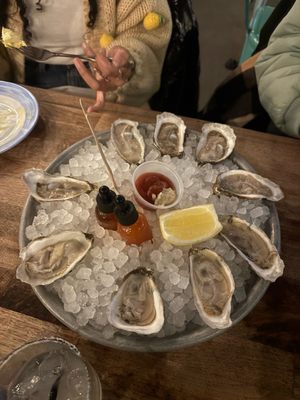 Sea Wolf Brooklyn by null