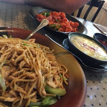 Oceanic Restaurant - Satisfied all my cravings! Love egg flour soup and chow mein - Chinese Near Me - San Mateo, California Oceanic Restaurant - Satisfied all my cravings! Love egg flour soup and chow mein - Chinese Near Me - San Mateo, California