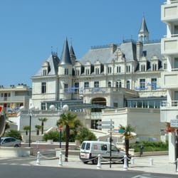 Casino de la Plage