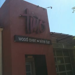 Timo Wine Bar