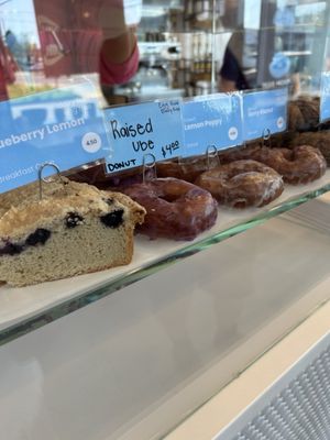 Blue Moon Bakery by null