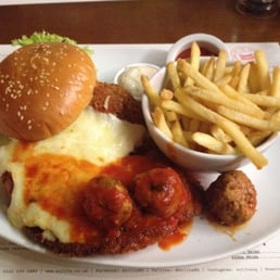 The Parmo (special)