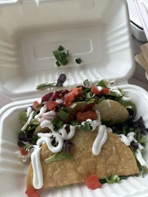 Vegan Mob - Vegan BBQ and Soul Food by null