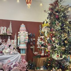 Gabriel's Christmas & More